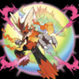 Meet your Posher, The blazing